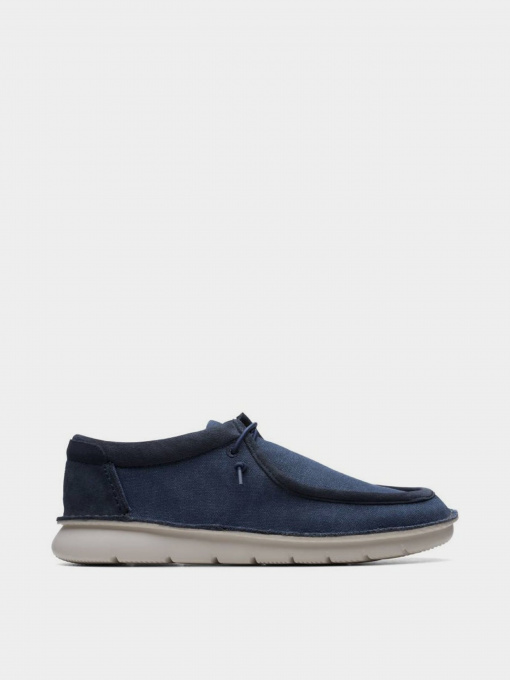 Мокасины Clarks Colehill Easy модель 26170016 Фото
