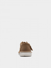 Мокасины Clarks Colehill Easy модель 26171825 Фото