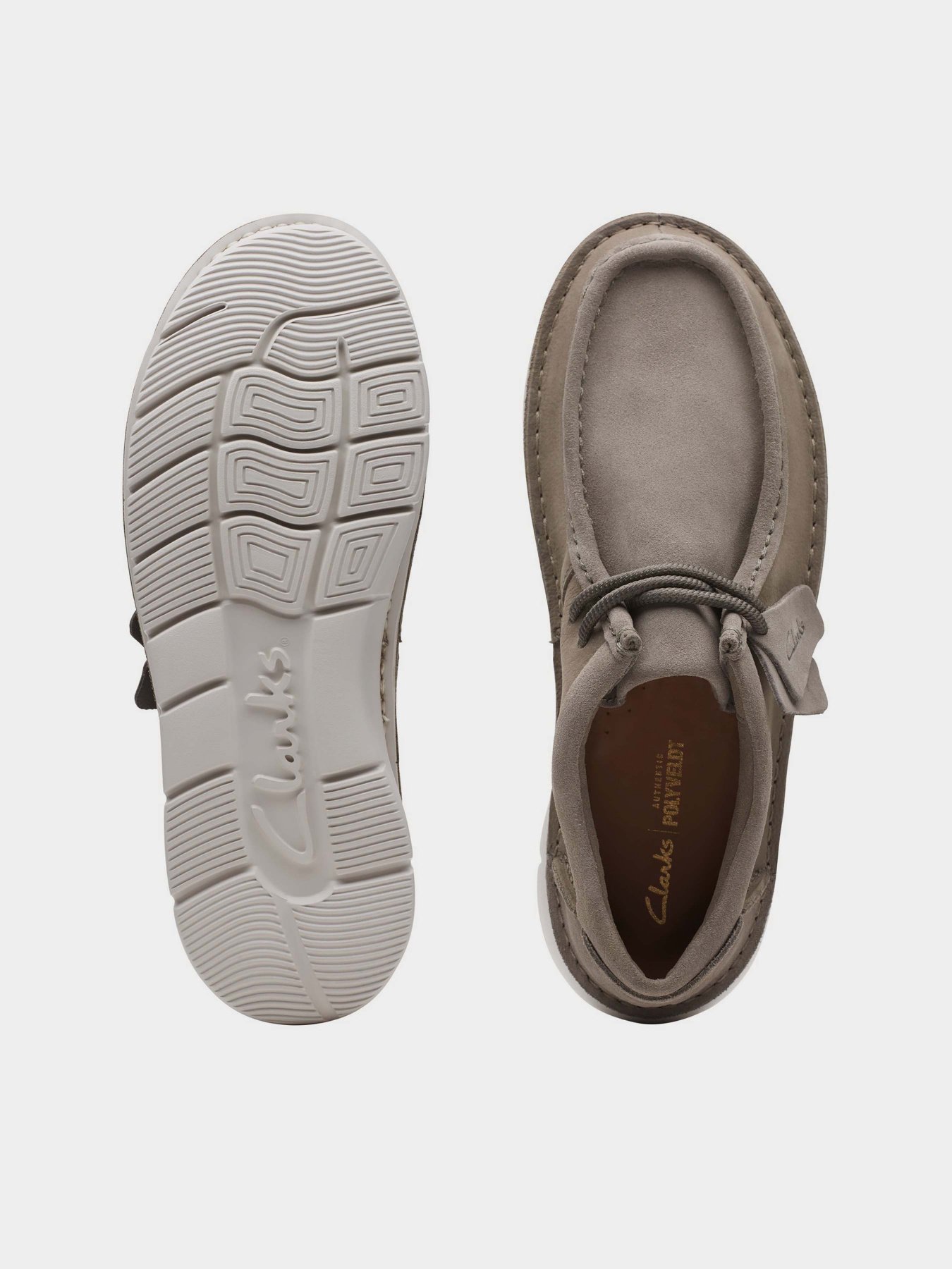 Мокасины Clarks Colehill Easy модель 26171824 Фото