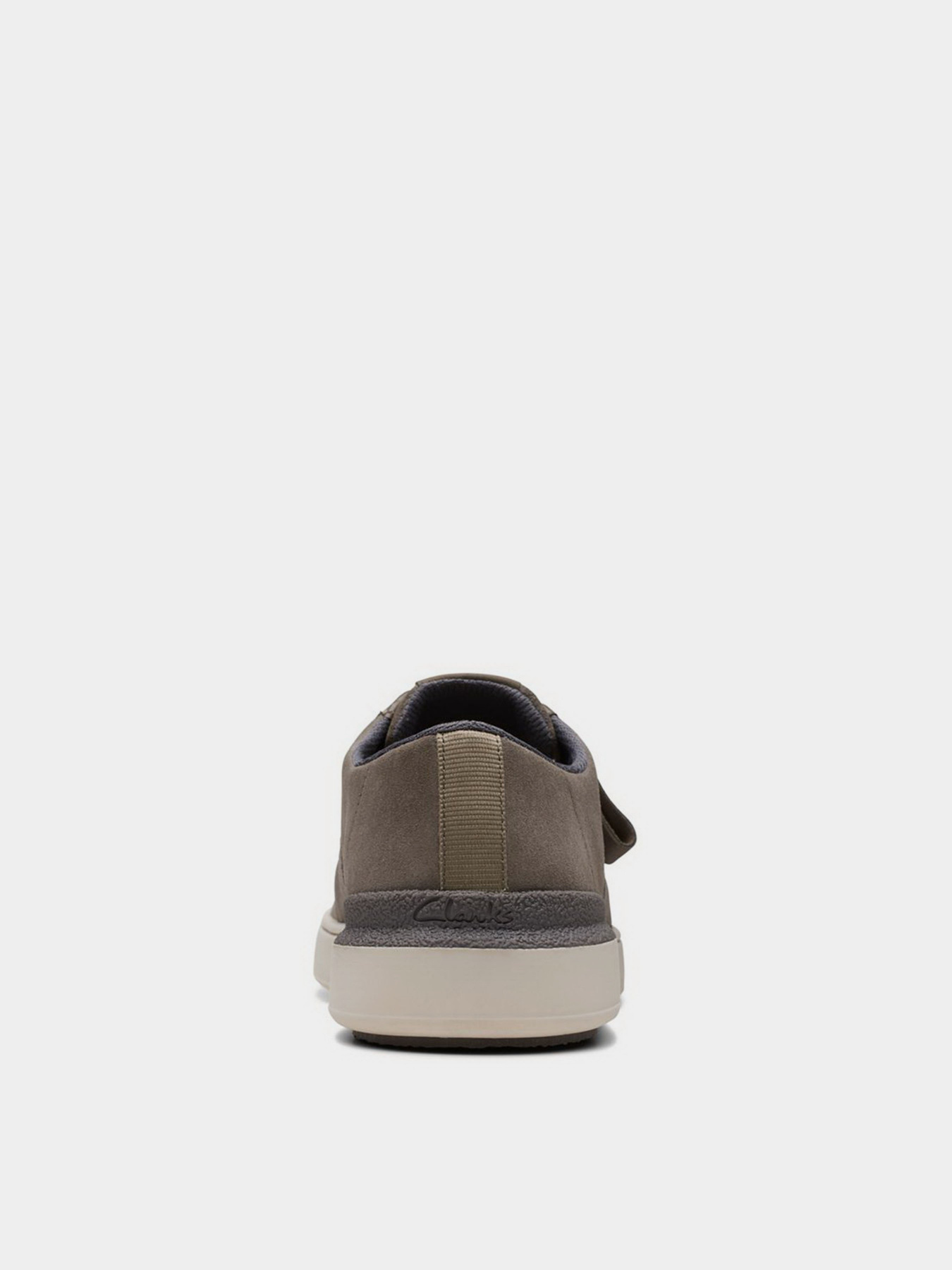 Кеды низкие Clarks CourtLite модель 26170558 Фото