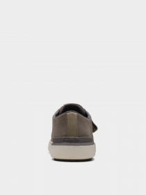 Кеды низкие Clarks CourtLite модель 26170558 Фото
