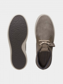 Кеди низькі Clarks CourtLite модель 26170558 Кеди низькі Clarks CourtLite модель 26170558 Фото