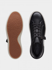 Кеди низькі Clarks Court Lite Move модель 26169714 Фото