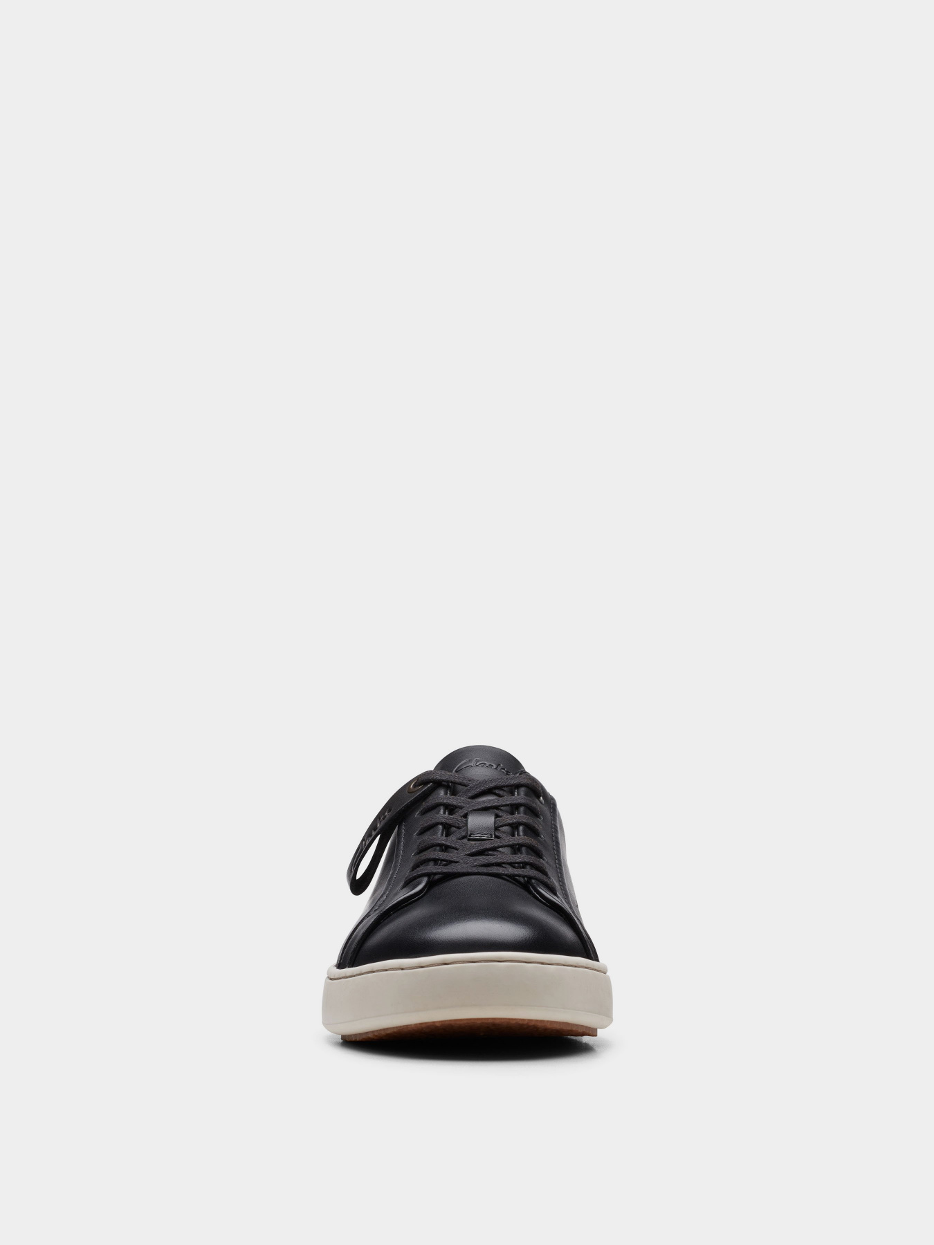 Кеди низькі Clarks Court Lite Move модель 26169714 Фото