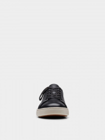 Кеди низькі Clarks Court Lite Move модель 26169714 Фото