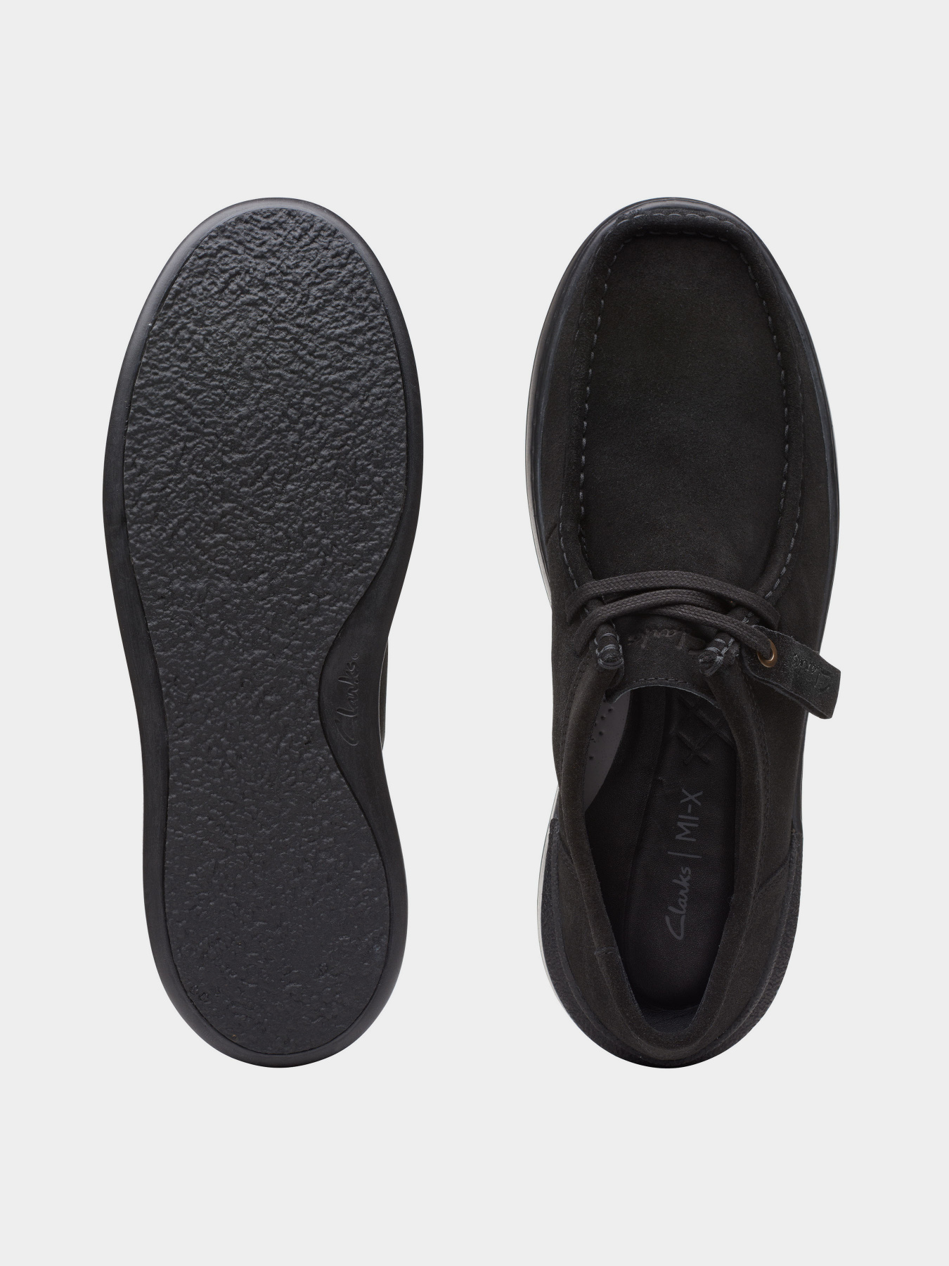 Напівчеревики Clarks CourtLiteWally модель 26166796 Фото