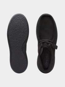 Напівчеревики Clarks CourtLiteWally модель 26166796 Фото