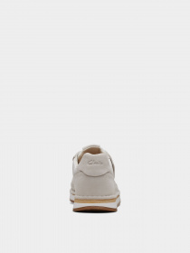 Кросівки повсякденні Clarks Craft Run Tor модель 26169232 Фото