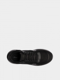 Кроссовки Clarks LT Lace KNIT Casuals модель 26168770 Фото