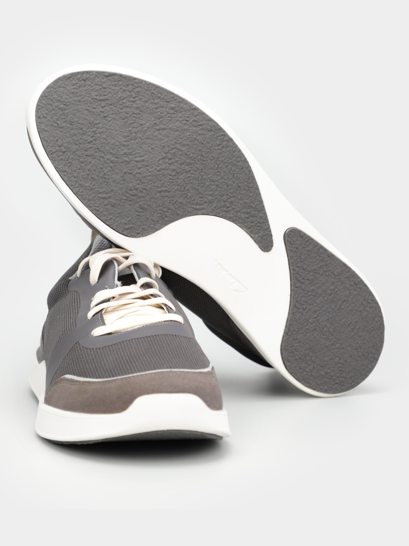 Кросівки Clarks LT Lace Knit Casuals модель 26168769 Фото