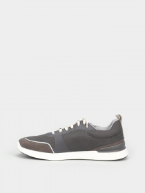 Кросівки Clarks LT Lace Knit Casuals модель 26168769 Фото