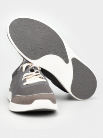 Кросівки Clarks LT Lace Knit Casuals модель 26168769 Фото