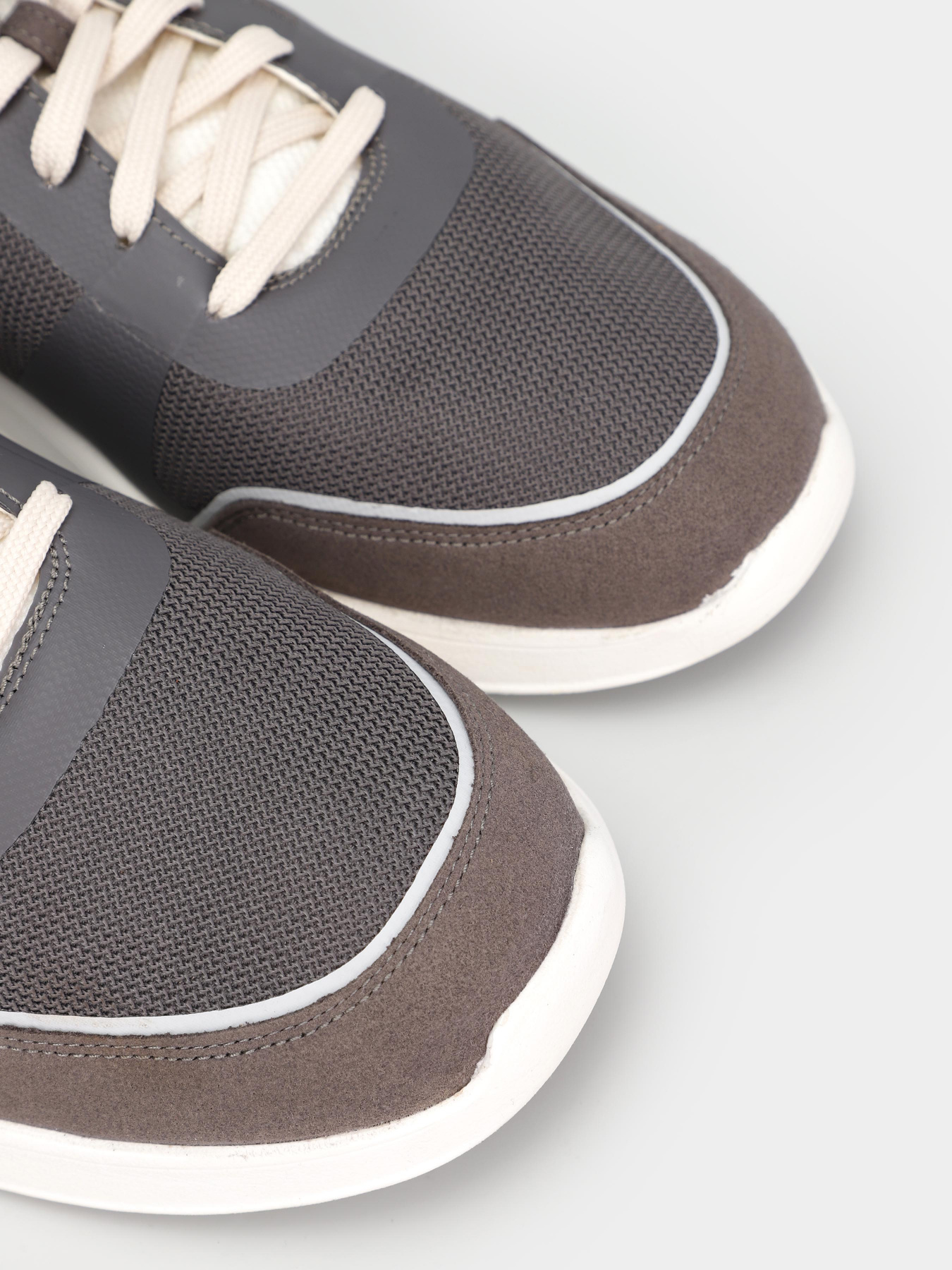 Кросівки повсякденні Clarks LT Lace Knit Casuals модель 26168769 Фото