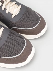 Кросівки повсякденні Clarks LT Lace Knit Casuals модель 26168769 Фото