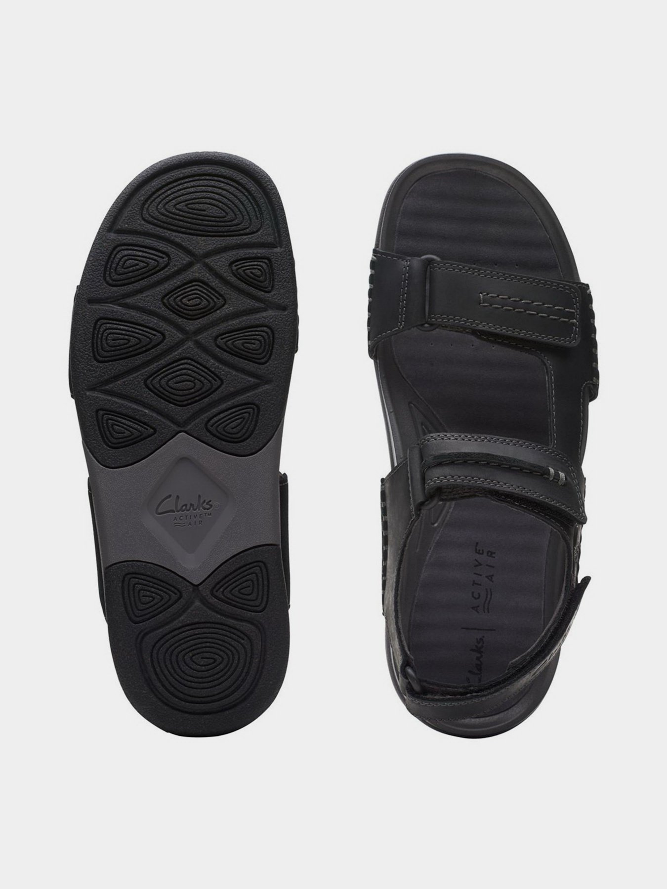 Сандалії Clarks Nature 5 Trail модель 26172332 Фото