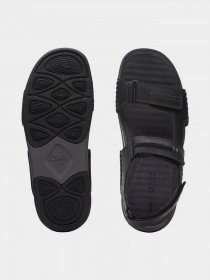 Сандалії Clarks Nature 5 Trail модель 26172332 Фото