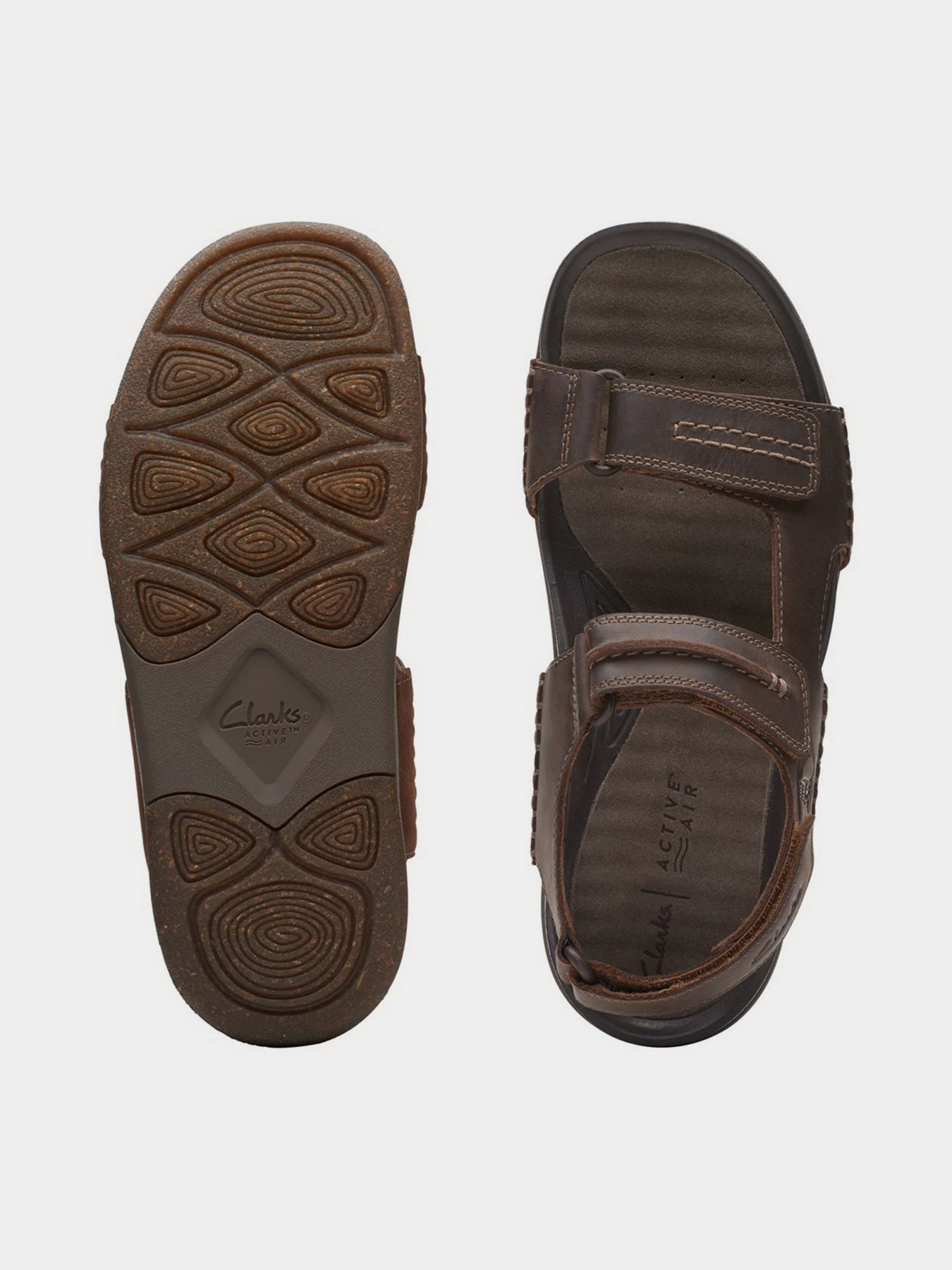 Сандалії Clarks ATL Trek Sun модель 26172331 Фото