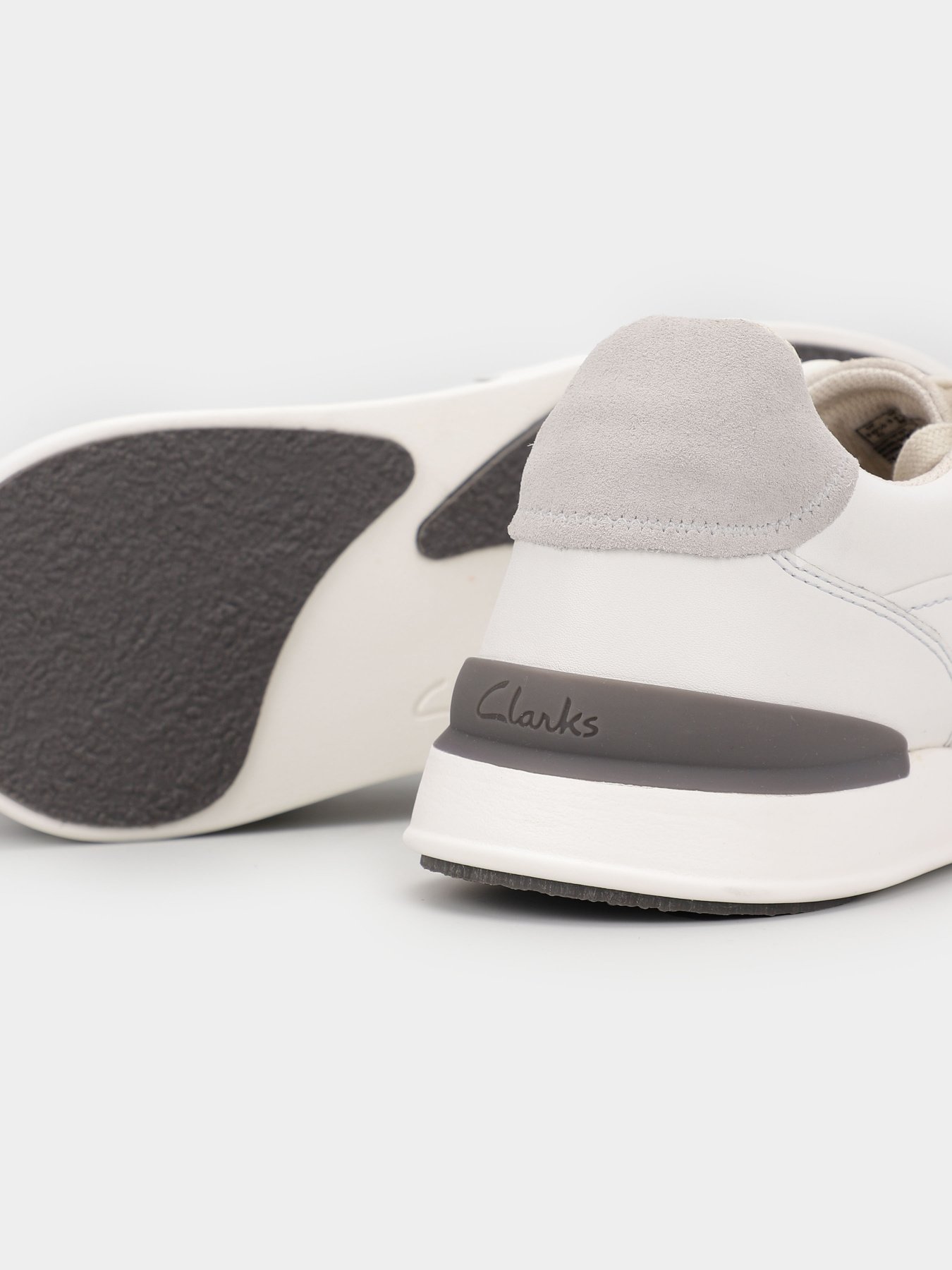 Кроссовки Clarks RaceLite Move модель 26170561 Фото