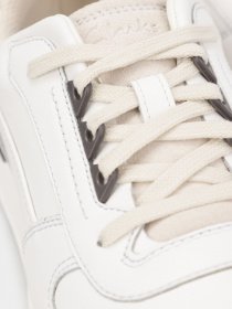 Кроссовки Clarks RaceLite Move модель 26170561 Фото