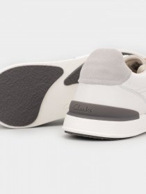 Кроссовки Clarks RaceLite Move модель 26170561 Фото