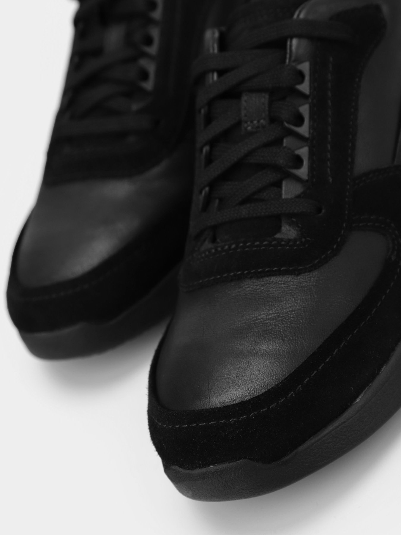 Кроссовки Clarks RaceLite Move модель 26170559 Фото