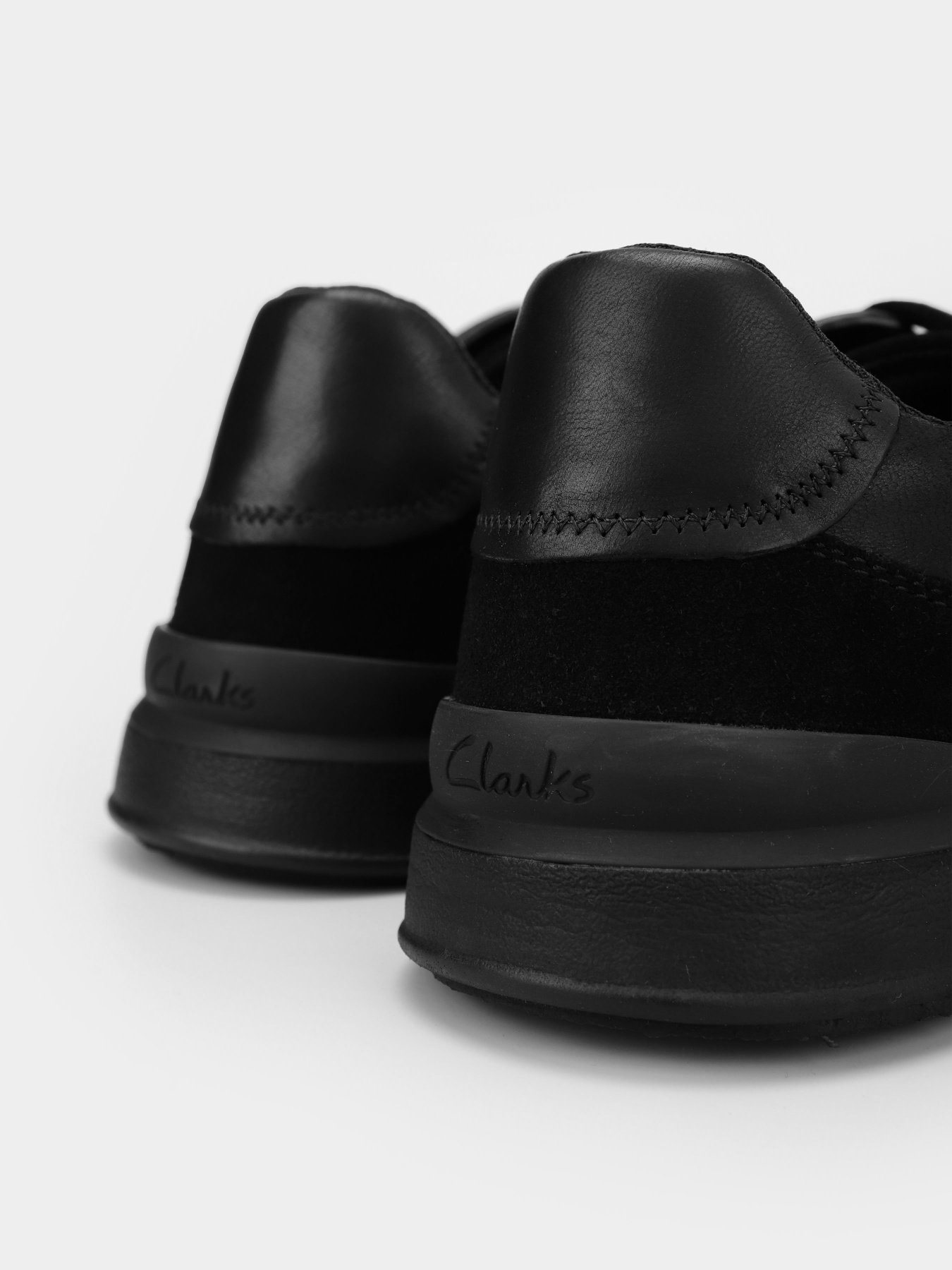 Кроссовки Clarks RaceLite Move модель 26170559 Фото