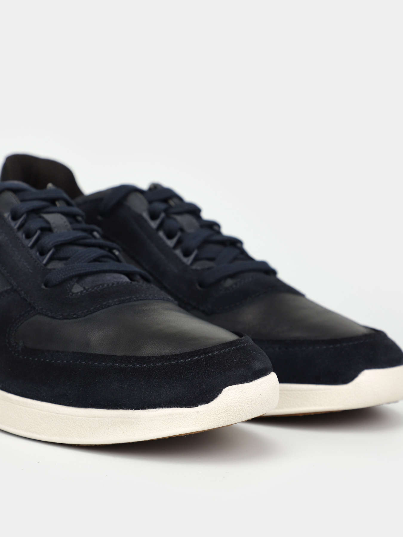 Кроссовки Clarks RaceLite модель 26170560 Фото