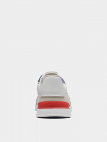 Кроссовки Clarks RaceLite Tor модель 26169811 Фото
