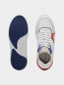 Кросівки повсякденні Clarks RaceLite Tor модель 26169811 Фото