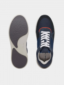 Кроссовки Clarks RaceLite модель 26169810 Фото