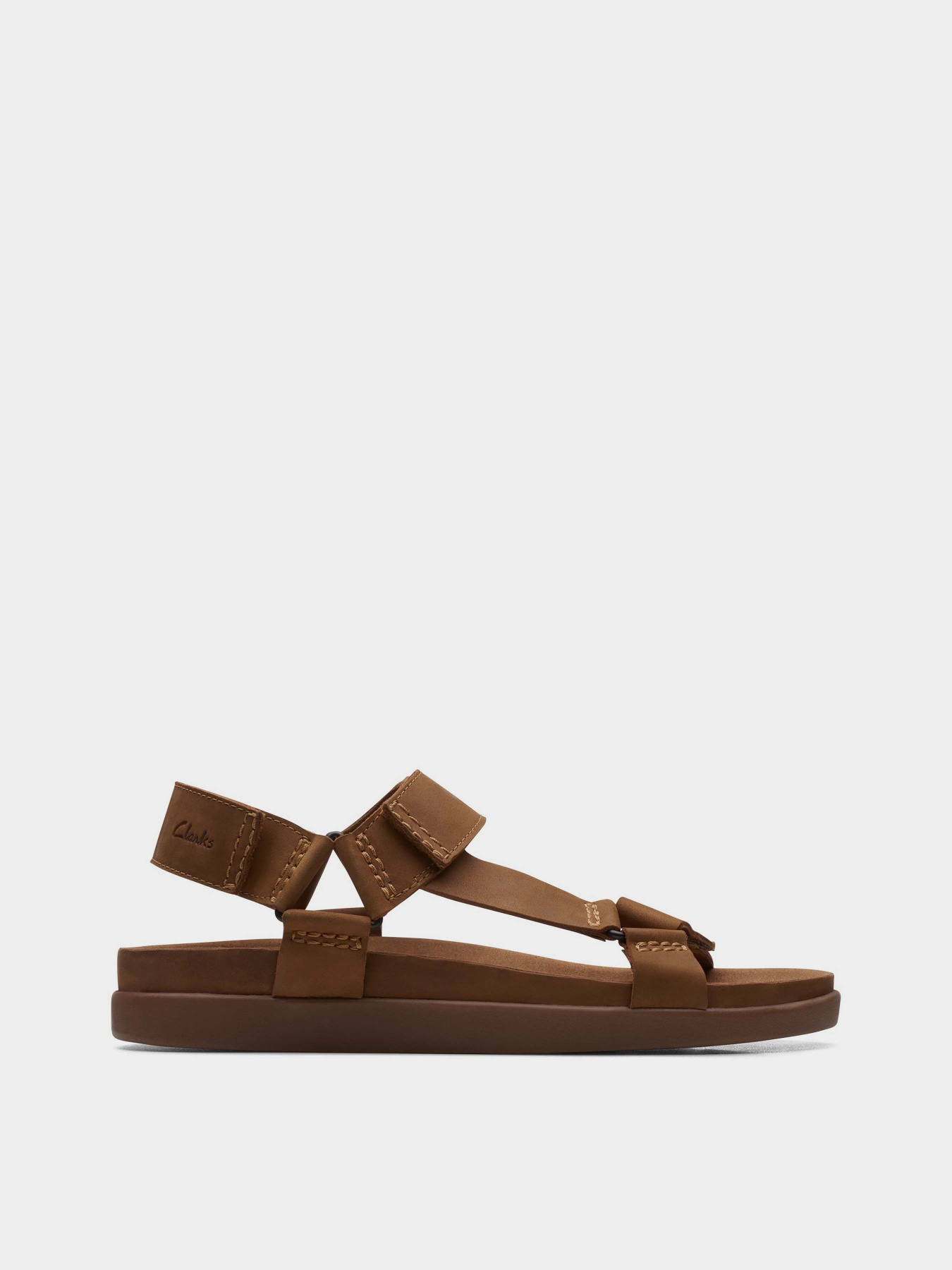 Сандалії Clarks Sunder Range модель 26171888 Сандалії Clarks Sunder Range модель 26171888 Фото