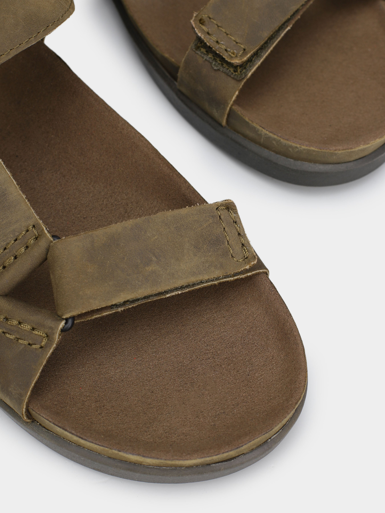 Сандалії Clarks Sunder Range модель 26171887 Фото