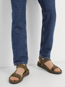 Сандалії Clarks Sunder Range модель 26171887 Фото