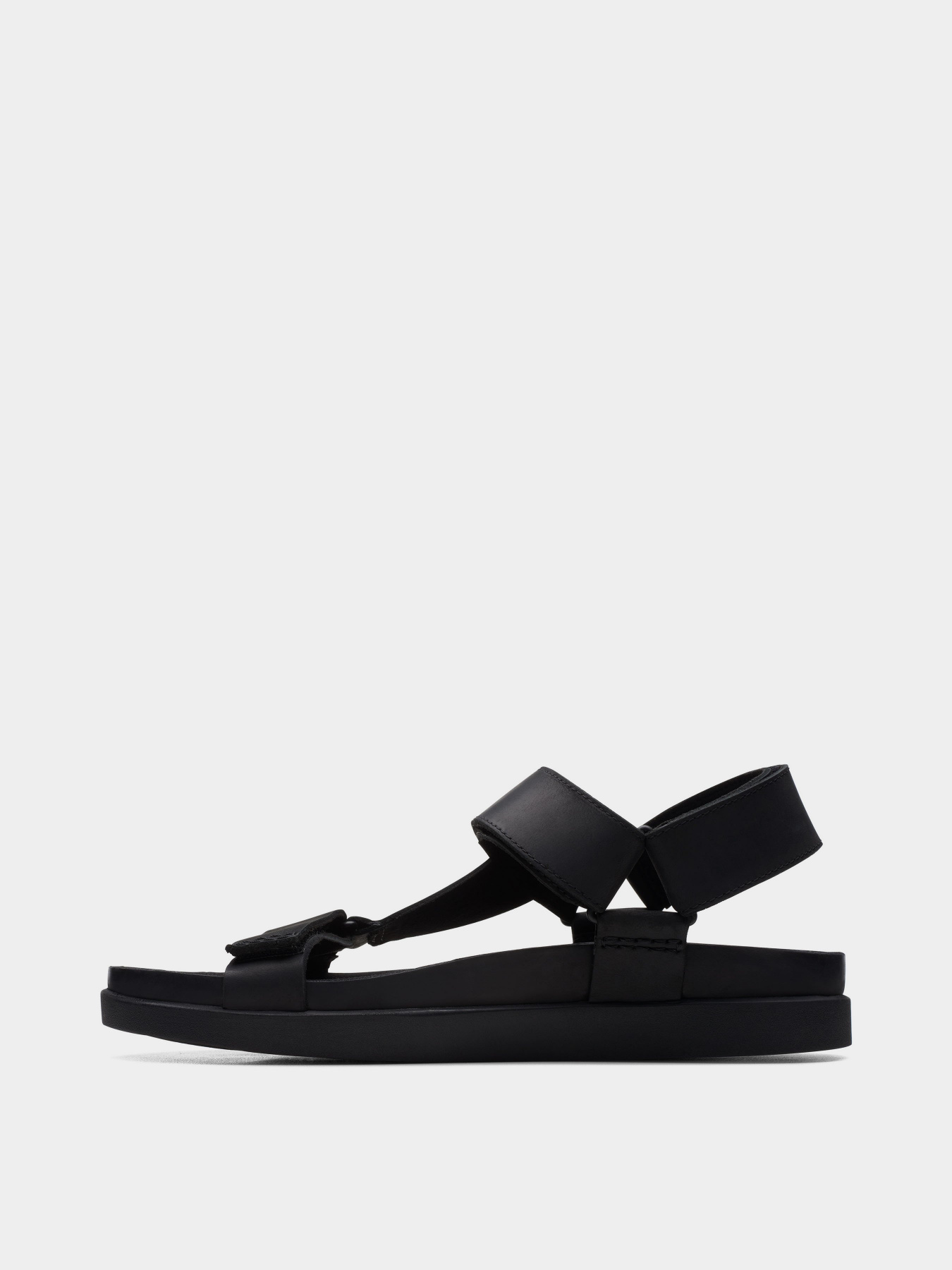 Сандалии Clarks Sunder Range модель 26171886 Фото