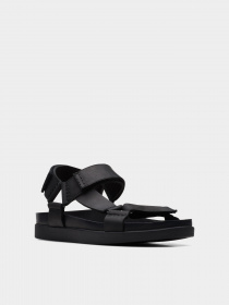 Сандалии Clarks Sunder Range модель 26171886 Фото