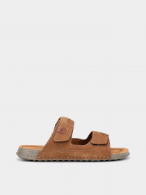 Шлепанцы Clarks Crestview Easy модель 26170108 Фото