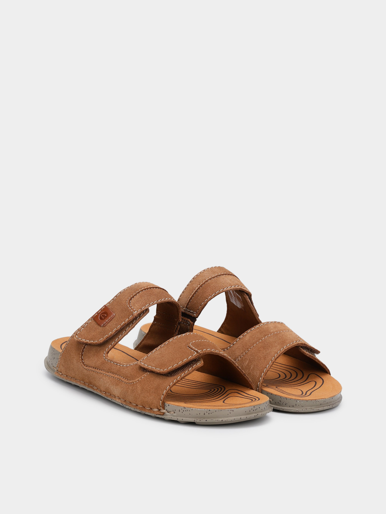 Шлепанцы Clarks Crestview Easy модель 26170108 Шлепанцы Clarks Crestview Easy модель 26170108 Фото