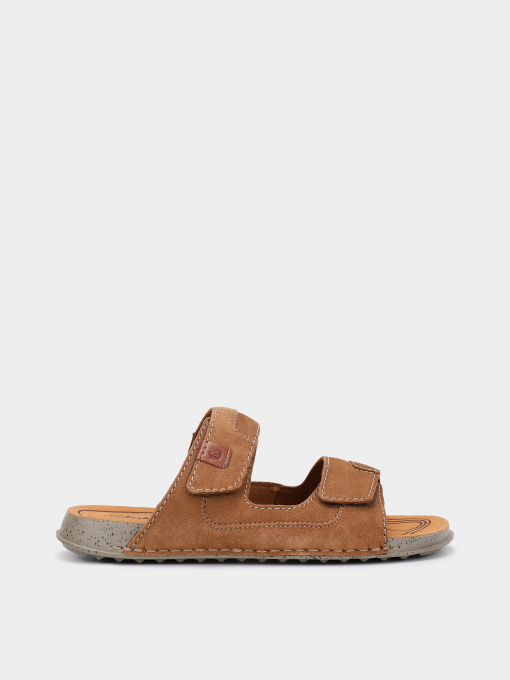 Шлепанцы Clarks Crestview Easy модель 26170108 Фото