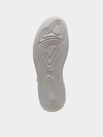 Кеди низькі Clarks Gereld Tie модель 26171671 Фото