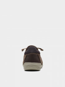 Мокасини Clarks модель 26164686 Фото