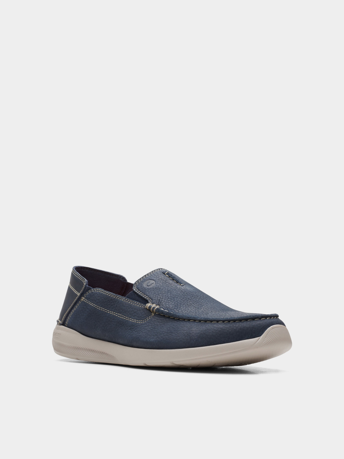 Мокасини Clarks Gorwin Step модель 26164687 Мокасини Clarks Gorwin Step модель 26164687 Фото