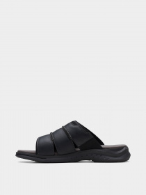 Шлепанцы Clarks Walkford Easy модель 26172310 Фото