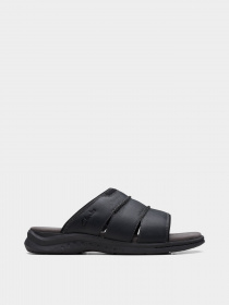 Шлепанцы Clarks Walkford Easy модель 26172310 Фото