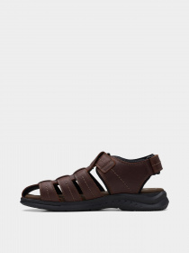 Сандалии Clarks Walkford Fish модель 26171794 Фото