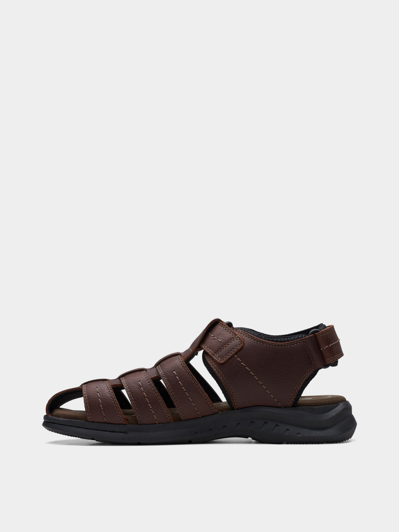 Сандалії Clarks Walkford Fish модель 26171794 Фото