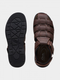 Сандалії Clarks Walkford Fish модель 26171794 Фото