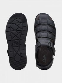 Сандалії Clarks Walkford Fish модель 26171793 Фото