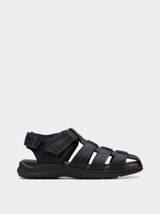 Сандалии Clarks Walkford Fish модель 26171793 Фото