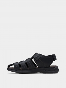 Сандалії Clarks Walkford Fish модель 26171793 Сандалії Clarks Walkford Fish модель 26171793 Фото