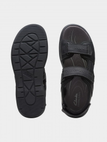 Сандалії Clarks Walkford Walk модель 26171795 Фото